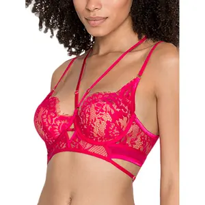 Sutiã push-up feminino Lascana Temptation image-2