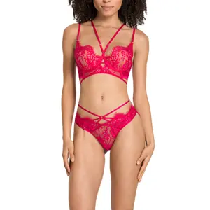 Sutiã push-up feminino Lascana Temptation image-3