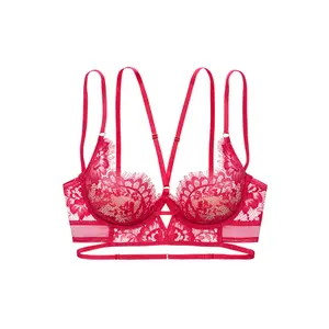Sutiã push-up feminino Lascana Temptation image-6