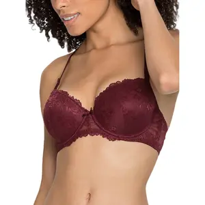 Women's bra Lascana Séduction