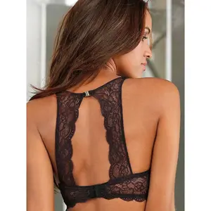 Soutien-gorge balconnet femme Lascana Palomera image-2
