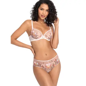 Women's shorty string Lascana Maria image-4