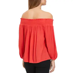 Blusa feminina Lascana Summer Kapsel image-1
