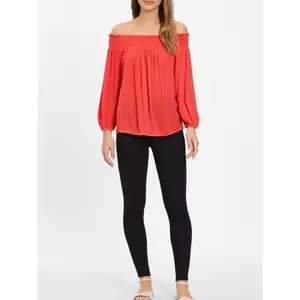 Blusa feminina Lascana Summer Kapsel image-2
