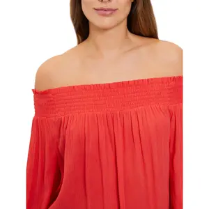 Blusa feminina Lascana Summer Kapsel image-3