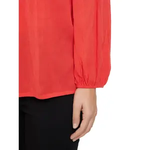 Blusa feminina Lascana Summer Kapsel image-4