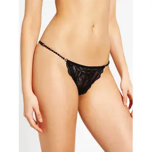 Women's thong Lascana Esmeralda image-1