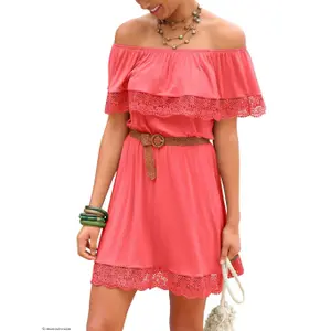 Beach dress for women Lascana Holly image-2