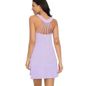 Women's dress Lascana Tropic image-2