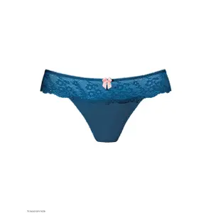 Women's thong Lascana Crema