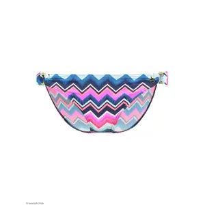 Women's swimsuit bottoms Lascana Zigzag image-4