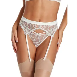 Women's garter belt Lascana Bridal Capsule