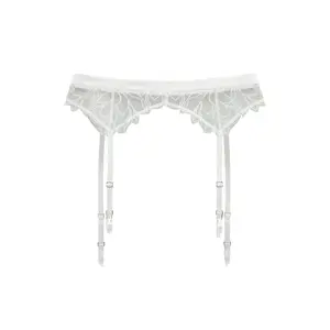 Women's garter belt Lascana Bridal Capsule image-2