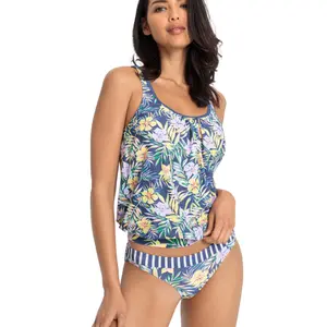 Women's swimsuit bottoms Lascana Summer image-4