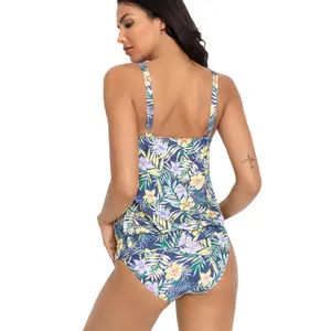 Women's swimsuit bottoms Lascana Summer image-5