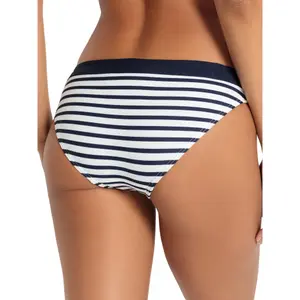 Women's high waist swimsuit bottom Lascana Summer image-1