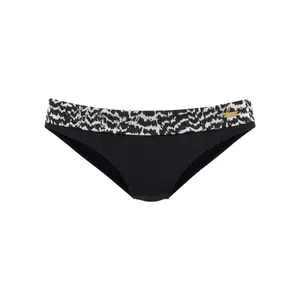 Women’s Belted Swim Bottom Lascana Clara image-3