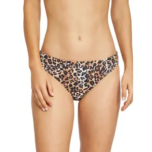 Women’s Belted Swim Bottom Lascana Lexa