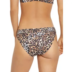 Women’s Belted Swim Bottom Lascana Lexa image-1
