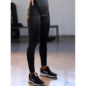 Leggings för kvinnor Lascana Active image-1