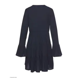 Vestido de camisa de mulher Lascana Lola image-1