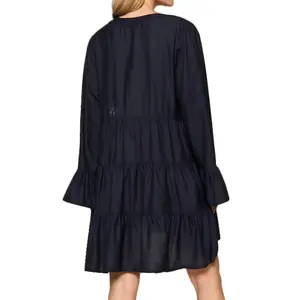 Vestido de camisa de mulher Lascana Lola image-2