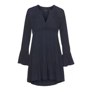 Vestido de camisa de mulher Lascana Lola image-6
