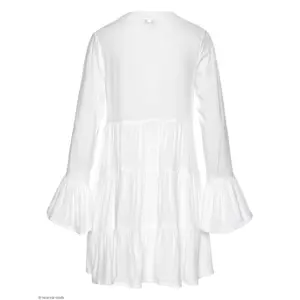 Robe de verão mangas longas mulher Lascana Lola image-1