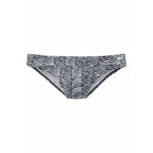 Women’s Belted Swim Bottom Lascana Sugar