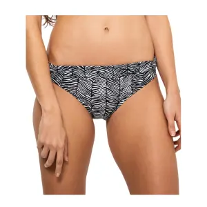 Women’s Belted Swim Bottom Lascana Sugar image-1