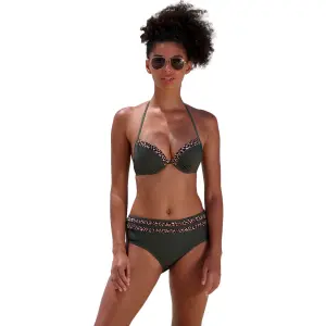 Women's swimsuit bottoms Lascana Adelin image-1