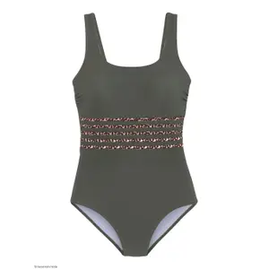 Women's 1-piece swimsuit Lascana Adelin