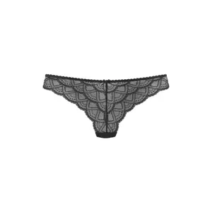 Women's thong Lascana Mirabella image-0