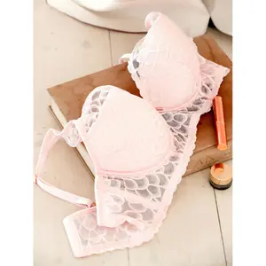 Women's push-up bra Lascana Camilla image-4
