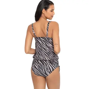 Women's swimsuit bottoms Lascana Kaa image-3