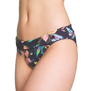 Women’s Belted Swim Bottom Lascana Malia image-1