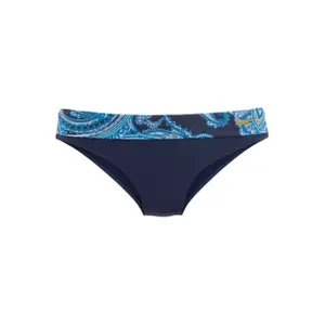 Women’s Belted Swim Bottom Lascana Boho image-2