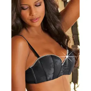Soutien de varandas feminino Lascana Noia image-3