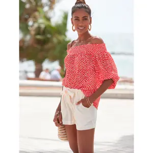 Women's shorts Lascana Summer Kapsel image-3