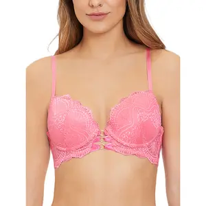 Women's push-up bra Lascana Eleonora
