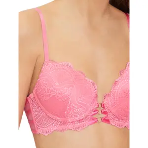 Women's push-up bra Lascana Eleonora image-6