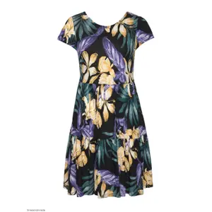 Women's dress Lascana Ranunkel