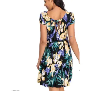 Women's dress Lascana Ranunkel image-3