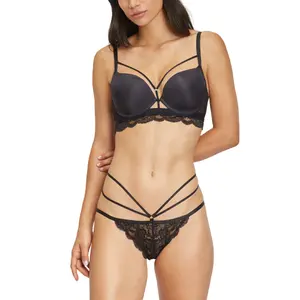 Höschen für Damen Lascana Riobrief Giulietta image-1