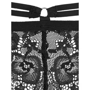 Höschen für Damen Lascana Riobrief Giulietta image-4