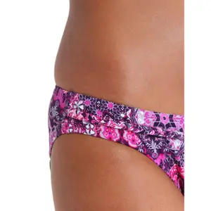 Women's swimsuit bottoms Lascana Buffalo image-3