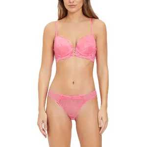 Women's thong Lascana Eleonora image-2