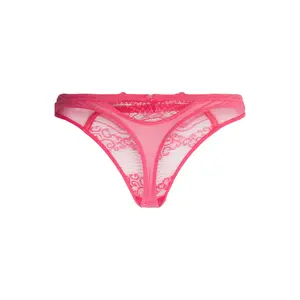 Women's thong Lascana Eleonora image-5