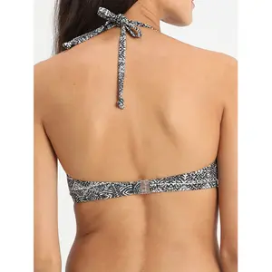 Haut de maillot de bain bandeau femme Lascana Giselle image-2