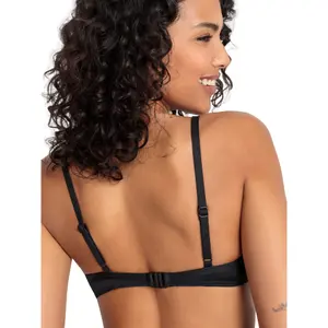 Haut de maillot de bain femme Lascana Simple image-2